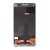 Lcd With Touch Screen For Micromax Canvas 4 Plus A315 Gold By - Maxbhi Com