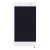 Lcd With Touch Screen For Micromax Canvas 4 Plus A315 White By - Maxbhi Com