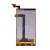 Lcd With Touch Screen For Micromax Canvas Fire 3 A096 Black By - Maxbhi Com