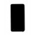 Lcd With Touch Screen For Micromax Canvas Hue 2 A316 Black By - Maxbhi Com