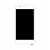 Lcd With Touch Screen For Micromax Canvas Hue 2 A316 White By - Maxbhi Com