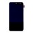 Lcd With Touch Screen For Micromax Canvas Nitro 4g E455 Black By - Maxbhi Com