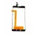 Lcd With Touch Screen For Micromax Canvas Selfie 2 Q340 Black By - Maxbhi Com
