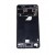 Lcd With Touch Screen For Micromax Canvas Sliver 5 Q450 White By - Maxbhi Com