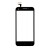 Touch Screen Digitizer For Gionee Gpad G3 8gb Black By - Maxbhi Com