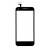Touch Screen Digitizer For Gionee Gpad G3 Black By - Maxbhi Com