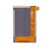 Lcd Screen For Lava Iris 352e Replacement Display By - Maxbhi Com