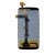 Lcd With Touch Screen For Gionee Ctrl V5 White By - Maxbhi Com