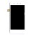 Lcd With Touch Screen For Gionee Elife E6 Silver By - Maxbhi Com