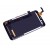 Lcd With Touch Screen For Karbonn S5 Titanium Black By - Maxbhi Com