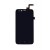 Lcd With Touch Screen For Karbonn S5 Titanium Black By - Maxbhi Com