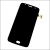 Lcd With Touch Screen For Moto G5s Black By - Maxbhi Com