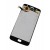Lcd With Touch Screen For Moto G5s Black By - Maxbhi Com