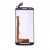 Lcd With Touch Screen For Motorola Moto E3 Power Black By - Maxbhi Com