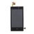 Lcd With Touch Screen For Nokia Lumia 521 Rm917 White By - Maxbhi Com
