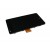 Lcd With Touch Screen For Nokia Lumia 900 Black By - Maxbhi Com
