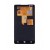Lcd With Touch Screen For Nokia Lumia 900 Magenta By - Maxbhi Com