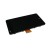 Lcd With Touch Screen For Nokia Lumia 900 Rm823 Cyan By - Maxbhi Com
