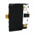 Lcd With Touch Screen For Nokia Lumia 900 Rm823 Magenta By - Maxbhi Com