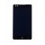 Lcd With Touch Screen For Nokia Lumia 900 Rm823 White By - Maxbhi Com