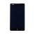 Lcd With Touch Screen For Nokia Lumia 900 White By - Maxbhi Com