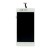 Lcd With Touch Screen For Oppo A31 White By - Maxbhi Com