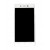 Lcd With Touch Screen For Oppo A51 White By - Maxbhi Com