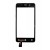 Touch Screen Digitizer For Micromax Canvas Spark A380 Black By - Maxbhi Com