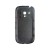 Full Body Housing For Samsung I8190 Galaxy S3 Mini Black - Maxbhi Com