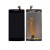 Lcd With Touch Screen For Oppo Find 7 Minir6007 White By - Maxbhi Com