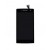 Lcd With Touch Screen For Oppo Find 7 Minir6007 White By - Maxbhi Com