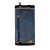 Lcd With Touch Screen For Oppo R2001 Yoyo Black By - Maxbhi Com