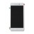 Lcd With Touch Screen For Oppo R7 Lite Black By - Maxbhi Com