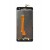Lcd With Touch Screen For Oppo R819 Black By - Maxbhi Com