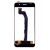 Lcd With Touch Screen For Panasonic Eluga Arc Black By - Maxbhi Com