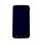 Lcd With Touch Screen For Panasonic Eluga Icon Black By - Maxbhi Com