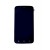 Lcd With Touch Screen For Panasonic Eluga Icon Grey By - Maxbhi Com