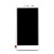 Lcd With Touch Screen For Panasonic Eluga Turbo Rose Gold By - Maxbhi Com