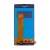 Lcd With Touch Screen For Panasonic Eluga Turbo White By - Maxbhi Com
