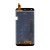 Lcd With Touch Screen For Panasonic Eluga U White By - Maxbhi Com