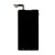 Lcd With Touch Screen For Panasonic P81 Black By - Maxbhi Com