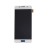 Lcd With Touch Screen For Samsung Galaxy A3 A300m Pink By - Maxbhi Com