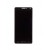Lcd With Touch Screen For Samsung Galaxy A7 Black By - Maxbhi Com