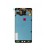 Lcd With Touch Screen For Samsung Galaxy A7 Sma700f Silver By - Maxbhi Com