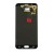 Lcd With Touch Screen For Samsung Galaxy A8 Black By - Maxbhi Com