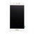 Lcd With Touch Screen For Samsung Galaxy A8 White By - Maxbhi Com