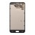 Lcd With Touch Screen For Samsung Galaxy A8 White By - Maxbhi Com
