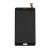 Lcd With Touch Screen For Samsung Galaxy Note 4 Black By - Maxbhi Com