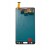 Lcd With Touch Screen For Samsung Galaxy Note 4 Black By - Maxbhi Com