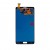 Lcd With Touch Screen For Samsung Galaxy Note 4 Pink By - Maxbhi Com